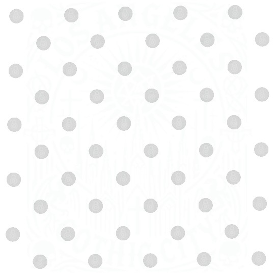 Los Angeles Gothic City Digital Files