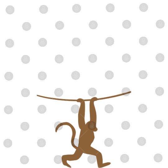 Not my circus not my monkeys Digital Files