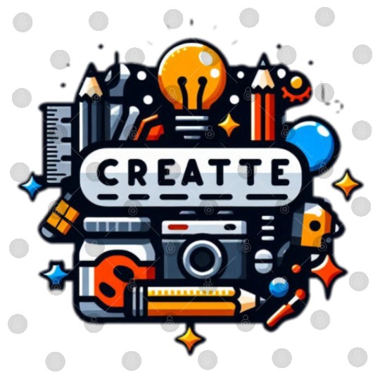 Creative Digital Files