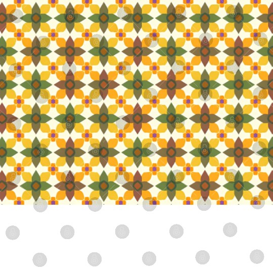 A colorful mixture of yellow green brown orange Digital Files