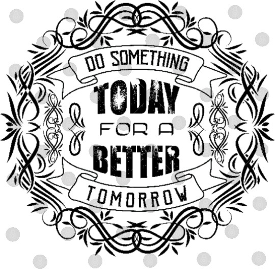 Digital Files Do Something for Today