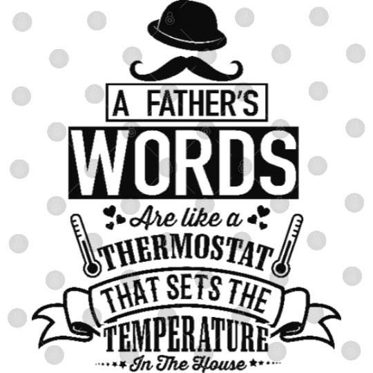 Funny Mens Golfing Digital Files Best Dad by Par