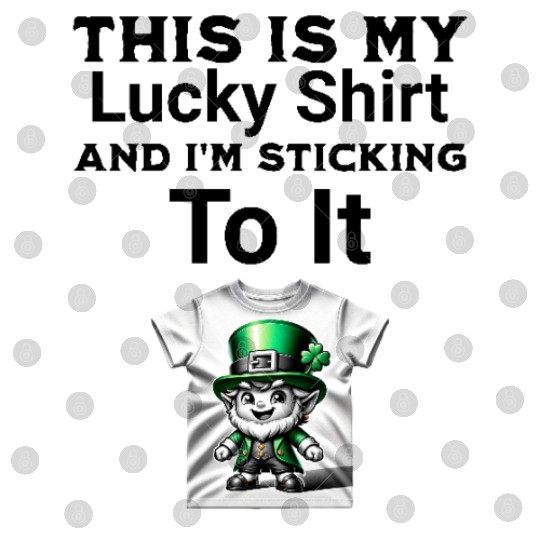 This is my Lucky Digital Files