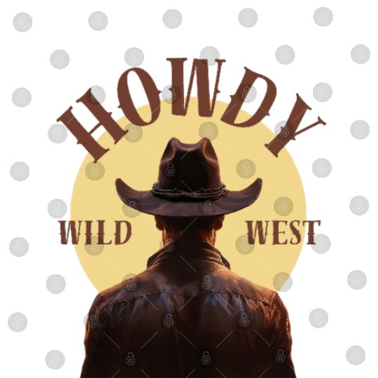 HOWDY Digital Files
