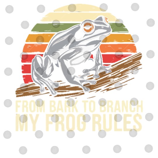 Gray Tree Frog Lover Animal Amphibian Froggy Toad Digital Files