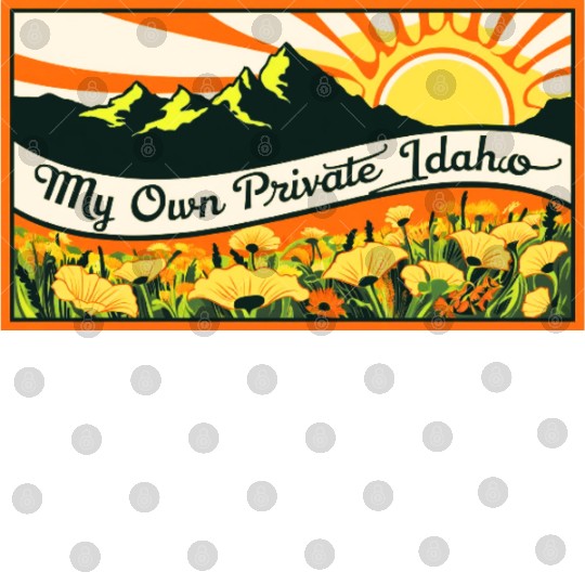 Private Idaho Digital Files