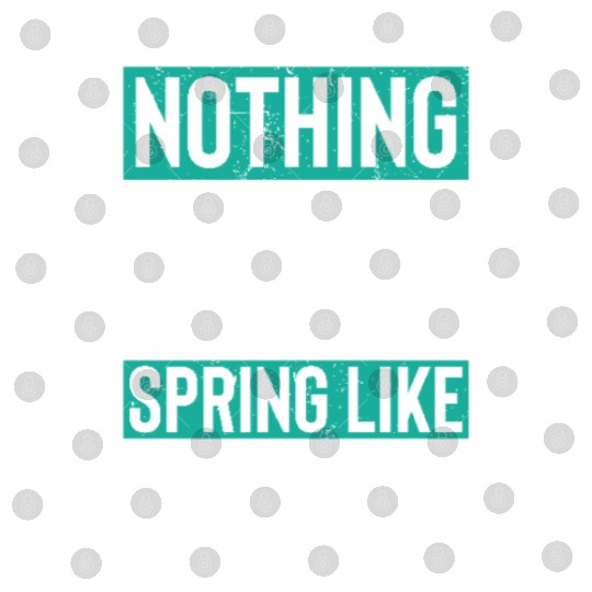 Nothing Says Spring Like Sliders Fun Vibes Digital Files