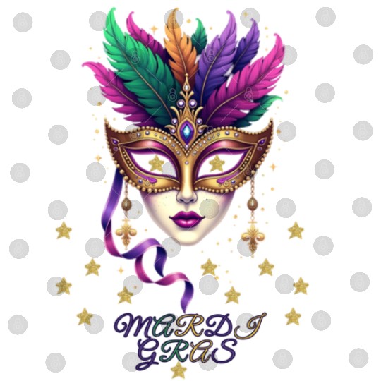 Madri Gras , mardi gras new orleans Digital Files
