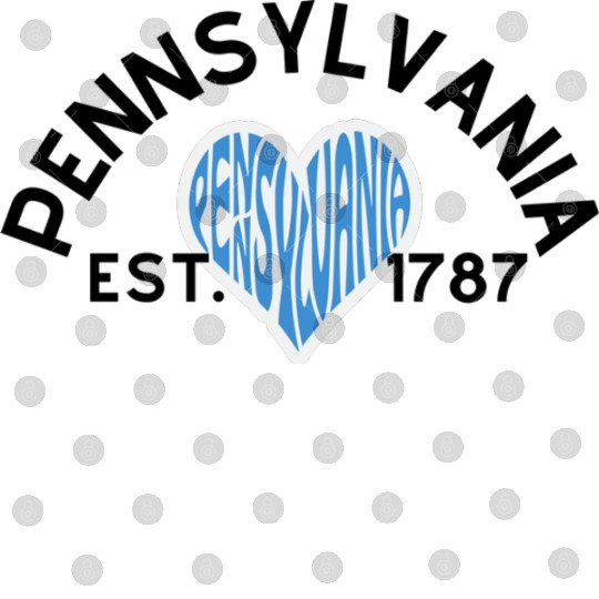 Pennsylvania Digital Files