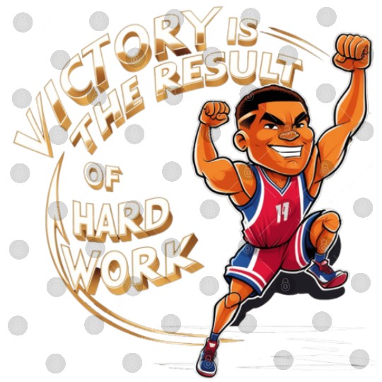 Motivational Print-on-Demand Store Digital Files