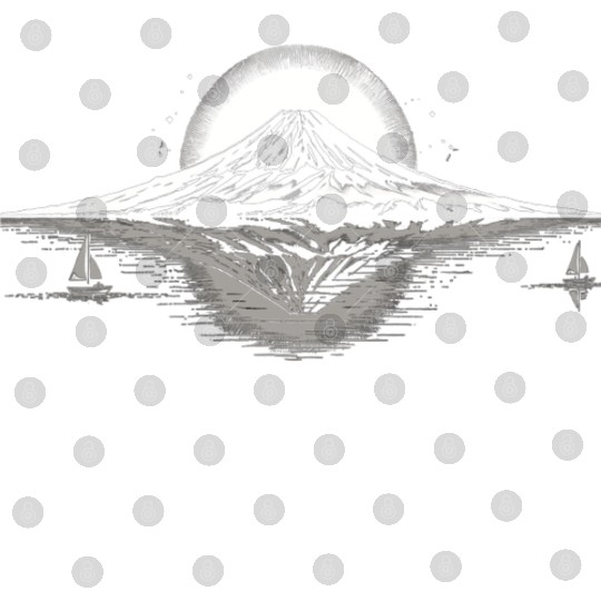 Mount Fuji Digital Files