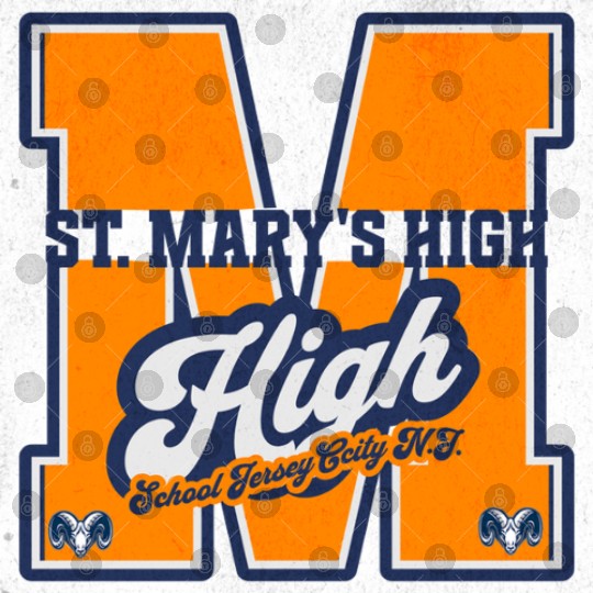 St Mary s High School jcnj Digital Files