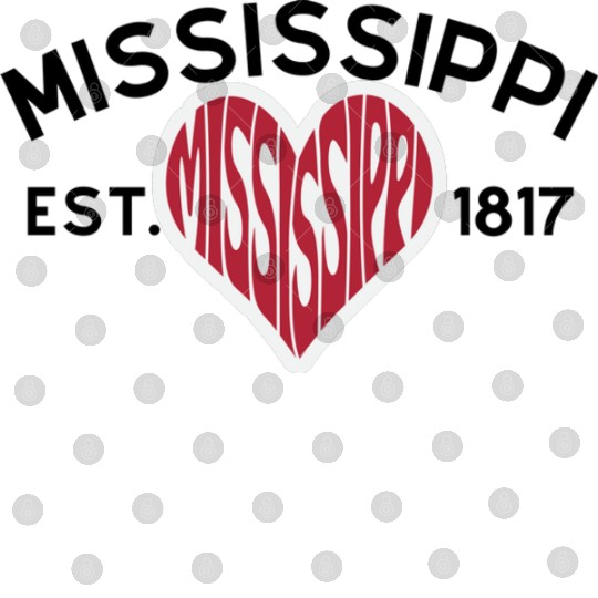 Mississippi Digital Files