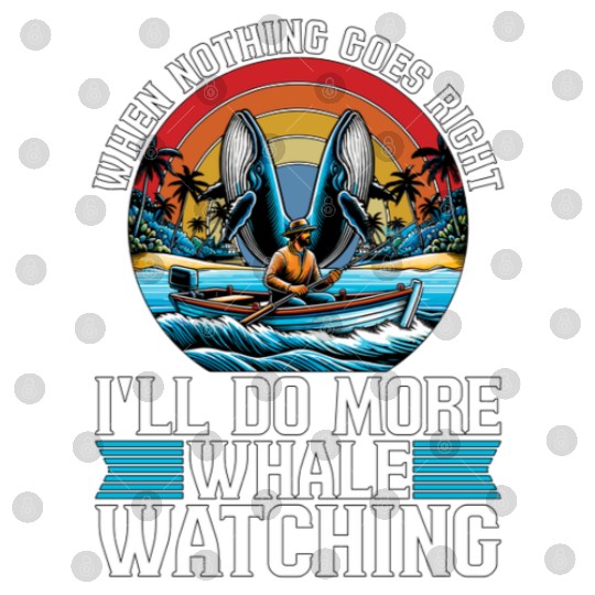 Whale Watching When Nothing Goes Marine Biologist Digital Files