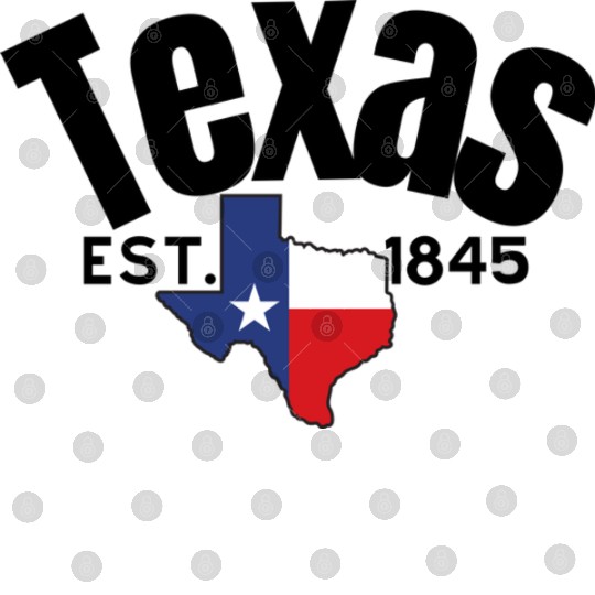 Texas Gift Digital Files