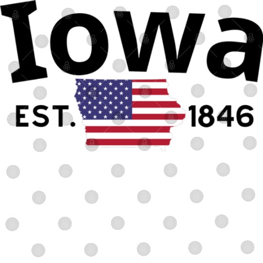 Iowa Digital Files
