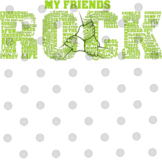 My Frineds fraternity Digital Files