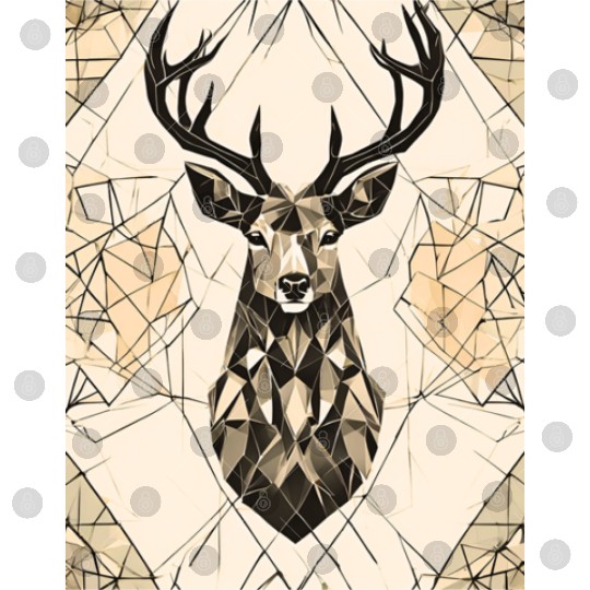 Deer Digital Files