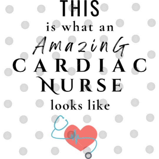 Cardiac Nurse Digital Files