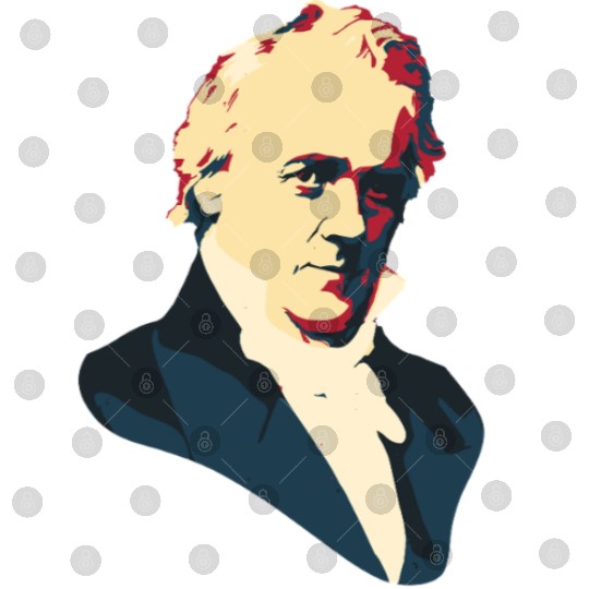 President James Buchanan Digital Files