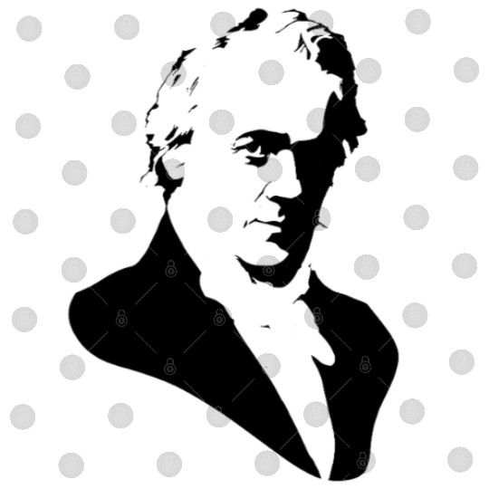 President James Buchanan Digital Files