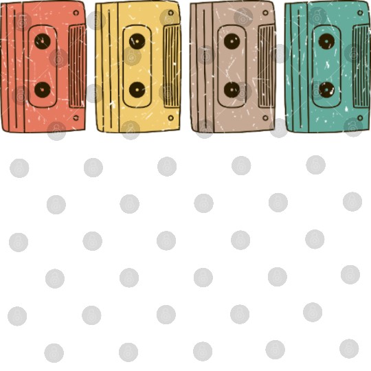 Retro 80s Style design – Perfect for Nostalgia Fa Digital Files