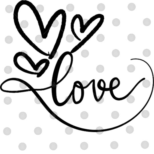 all we need is Love in valentine Digital Files