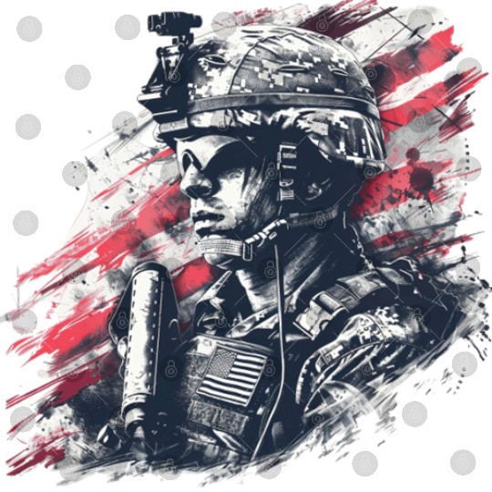 US Army Digital Files