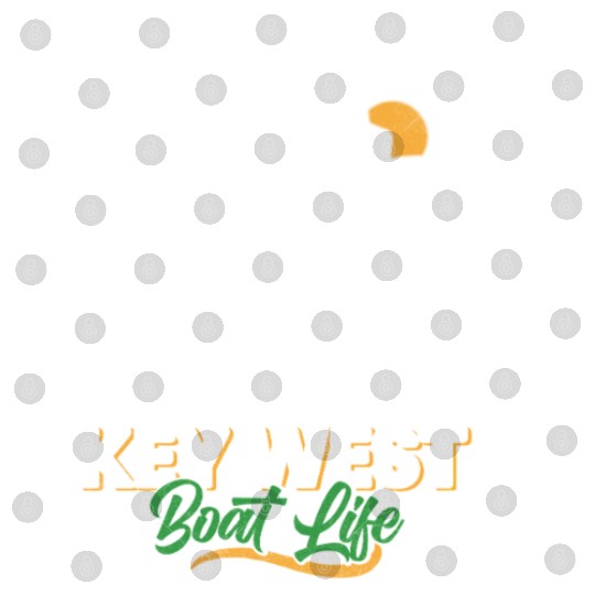KEY-WEST BOAT LIFE Sailing Florida Keys West Keys Digital Files