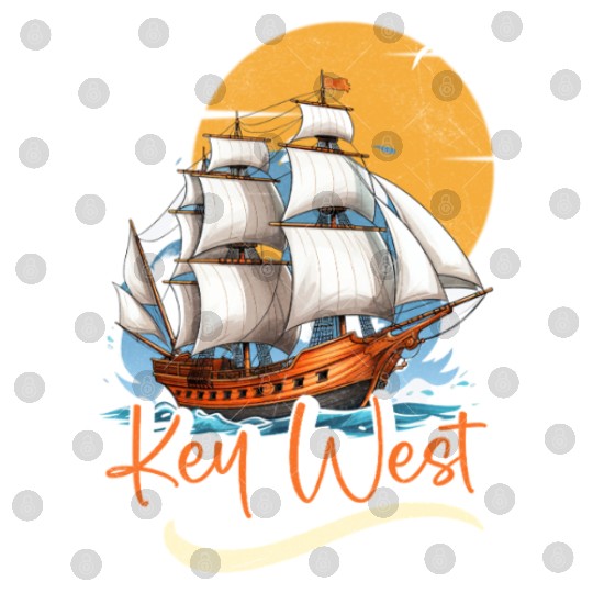 KEY-WEST FLORIDA Sunshine-State Florida Keys Digital Files