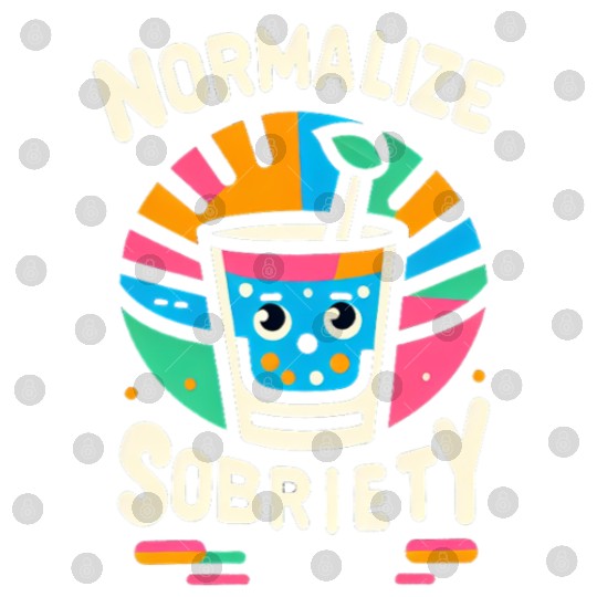 Normalize Sobriety 9 Digital Files