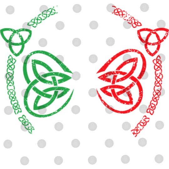 O'talian St Patricks Day Italian Italy Flag Italia Digital Files