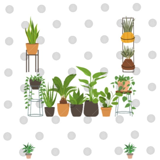 Plant Lover Gardening Husband Wife Digital Files