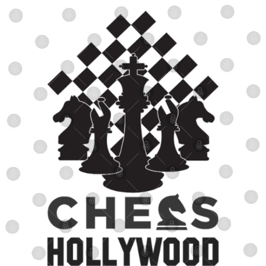 Chess Hollywood Digital Files