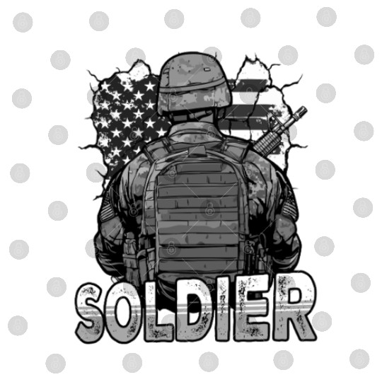 Dysfunctional Veteran Retired Digital Files