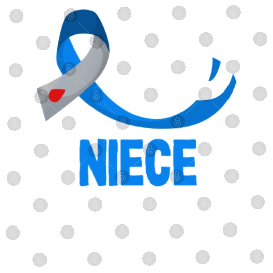 T1D Niece Diabetes Type 1 Awareness Digital Files