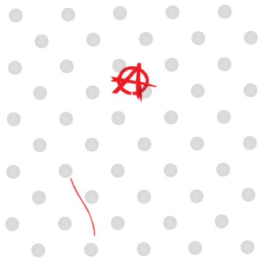 Anarchy Scream Until They Listen Punk Digital Files