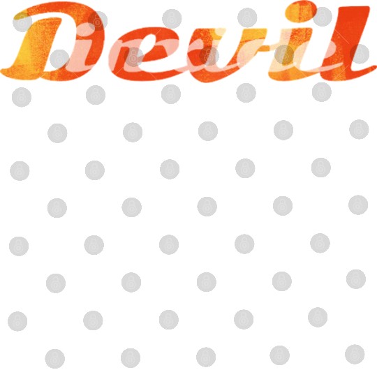 DEVIL INXIDE Digital Files