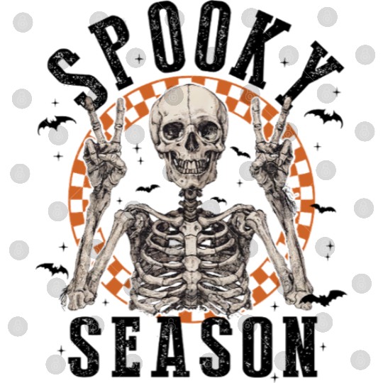 Spooky Season Digital Files