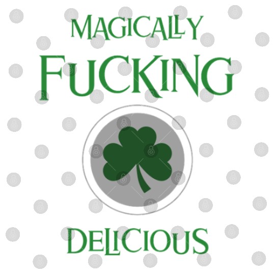 Magically Fucking Delicious Digital Files