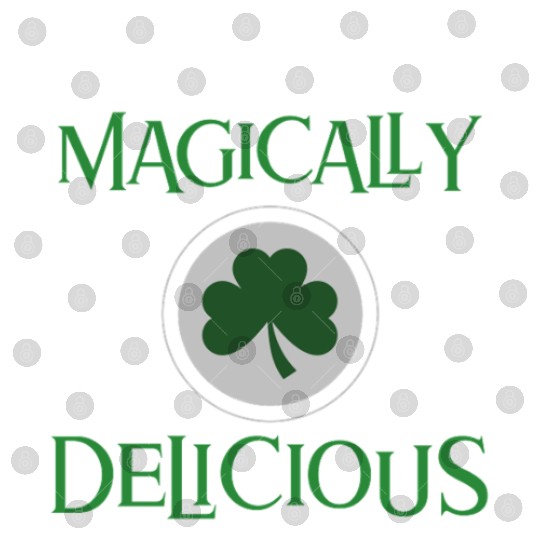 Magically Delicious Digital Files