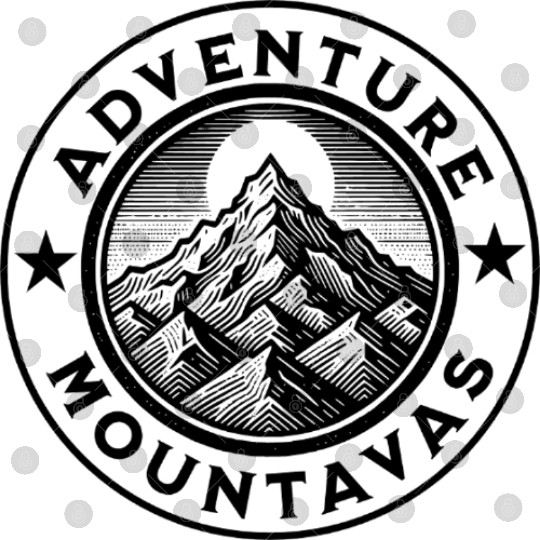 Mountain Adventure Cool Inspirational design Digital Files
