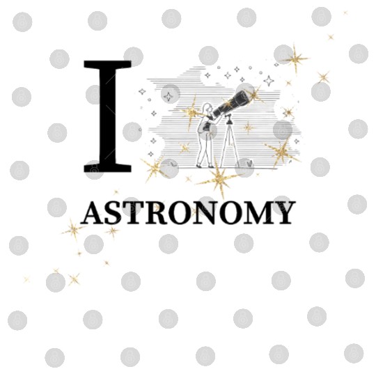 Amateur Astronomy: I Love Astronomy Digital Files