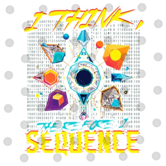 Bioinformatics Analyst I Think Therefore Sequence Digital Files