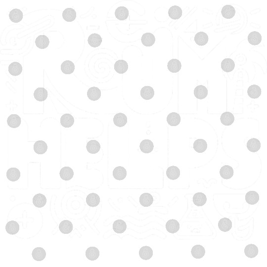 Rum Helps 8 Digital Files