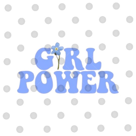 girl power Digital Files