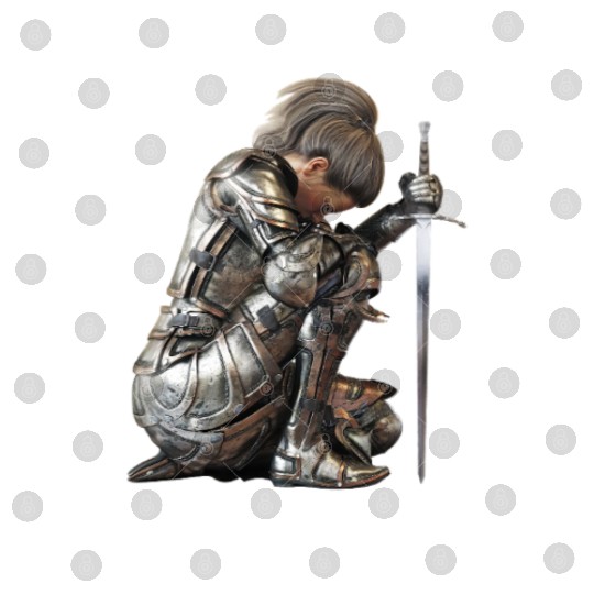 I Am The Storm Digital Files