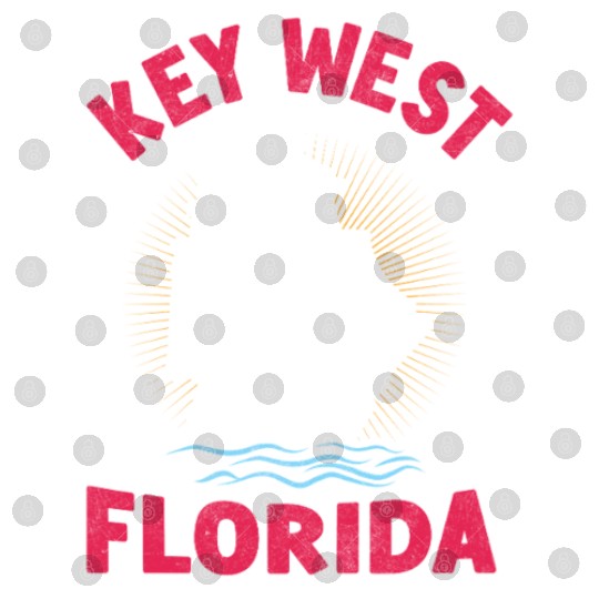 KEY-WEST FLORIDA Sunshine-State West Keys Digital Files