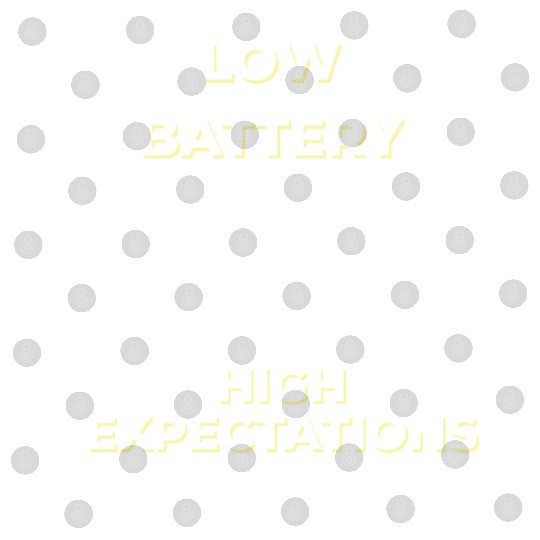 Dad Mode: Running on Empty Digital Files