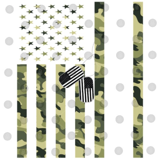 Us Army Retired Digital Files